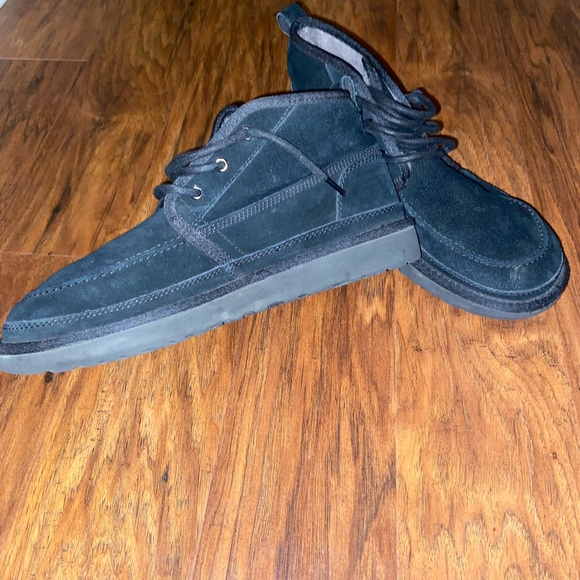 Men’s Ugg Neumel Moc Boots - Picture 5 of 7